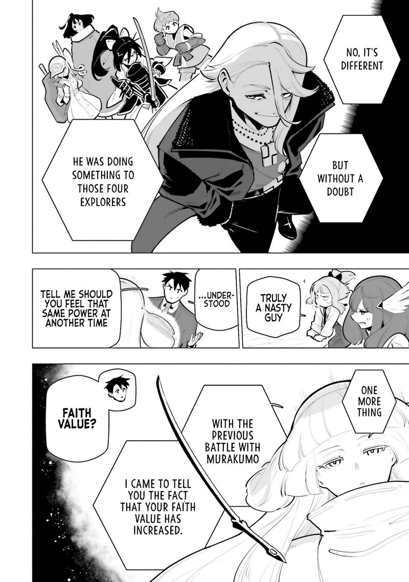 Sekai Saikyou No Kouei Meikyuukoku No Shinjin Tansakusha Chapter 35 Page 6