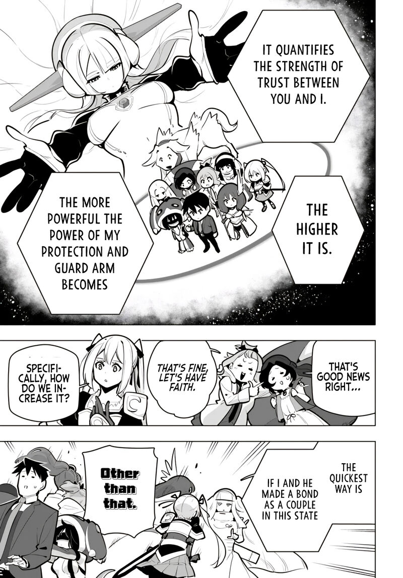 Sekai Saikyou No Kouei Meikyuukoku No Shinjin Tansakusha Chapter 35 Page 7