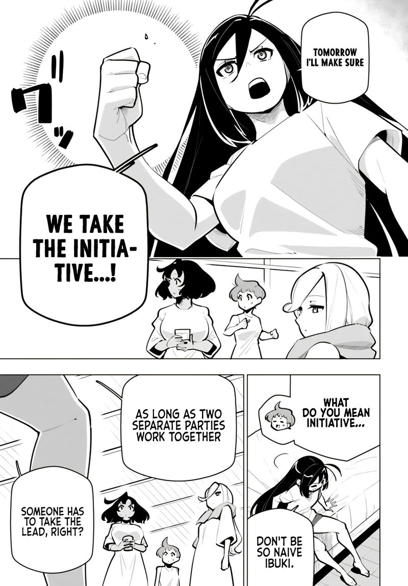 Sekai Saikyou No Kouei Meikyuukoku No Shinjin Tansakusha Chapter 35 Page 9