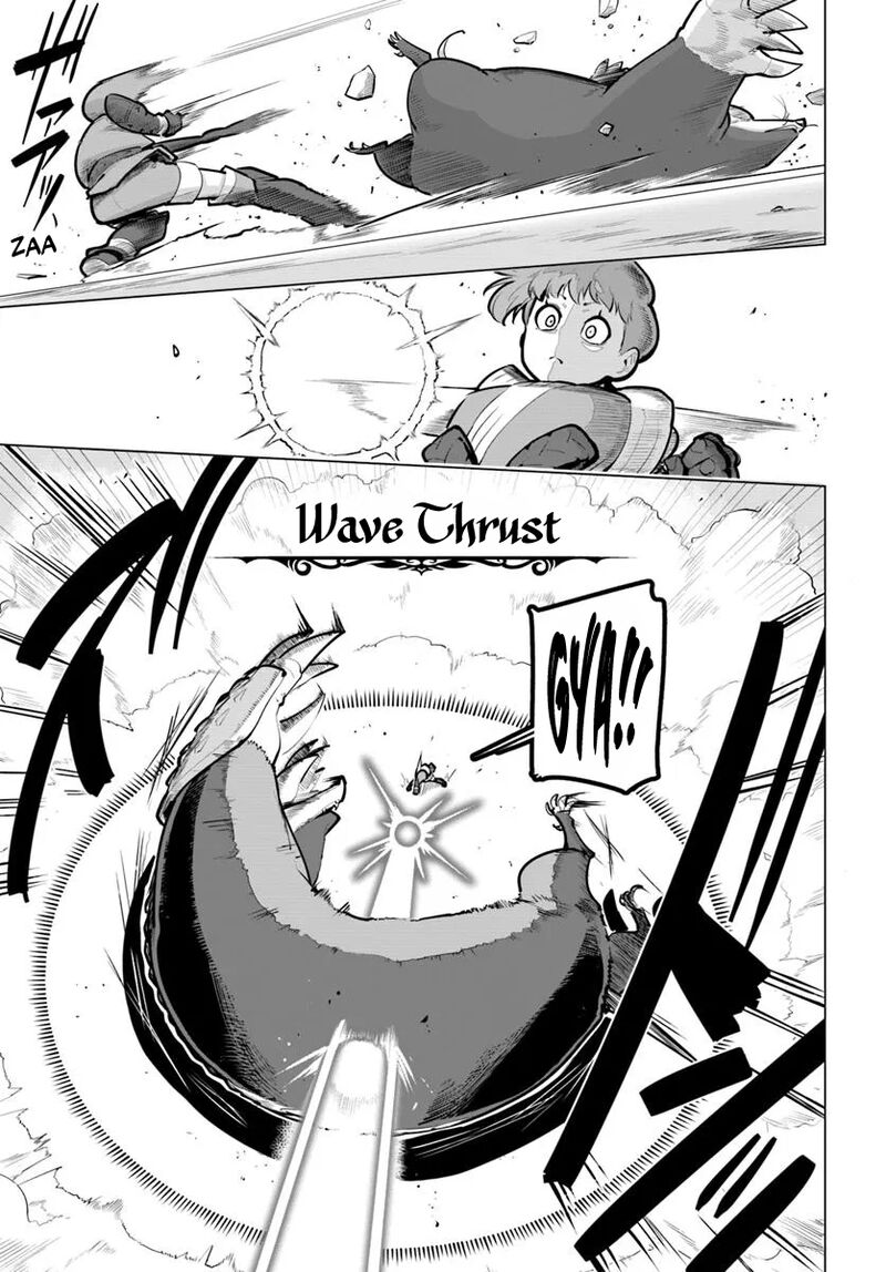 Sekai Saikyou No Kouei Meikyuukoku No Shinjin Tansakusha Chapter 36 Page 10