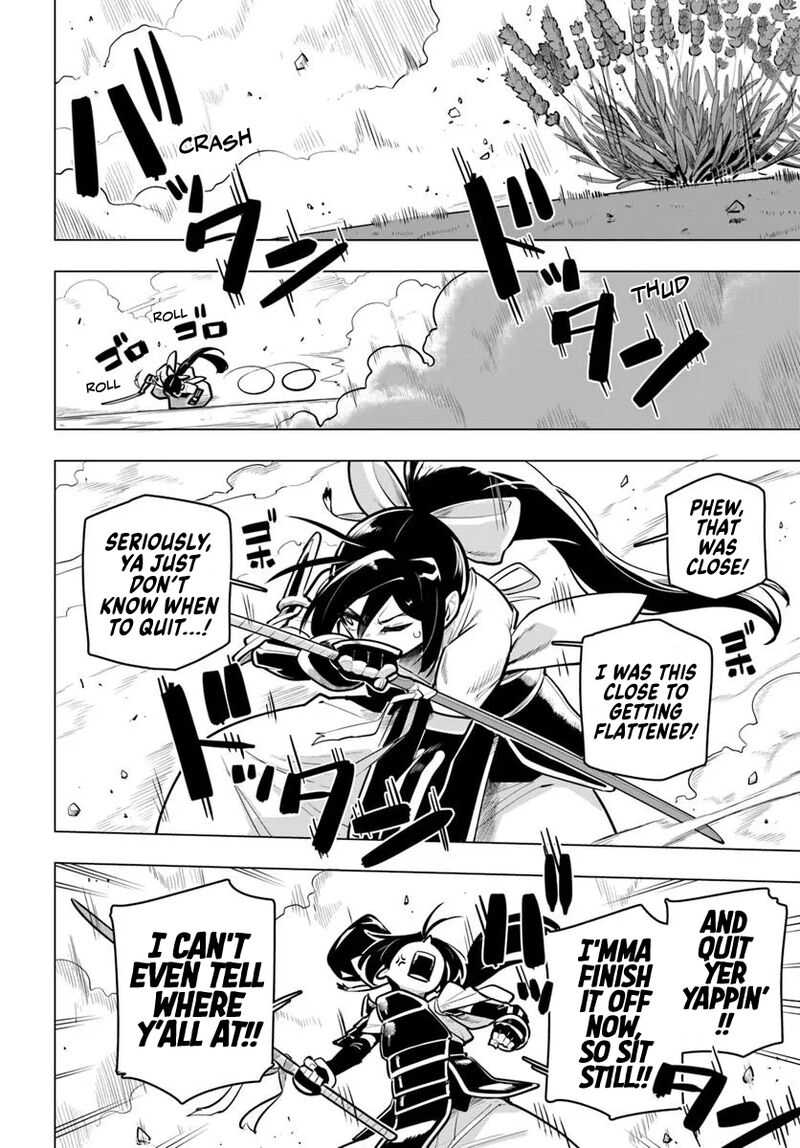 Sekai Saikyou No Kouei Meikyuukoku No Shinjin Tansakusha Chapter 36 Page 19