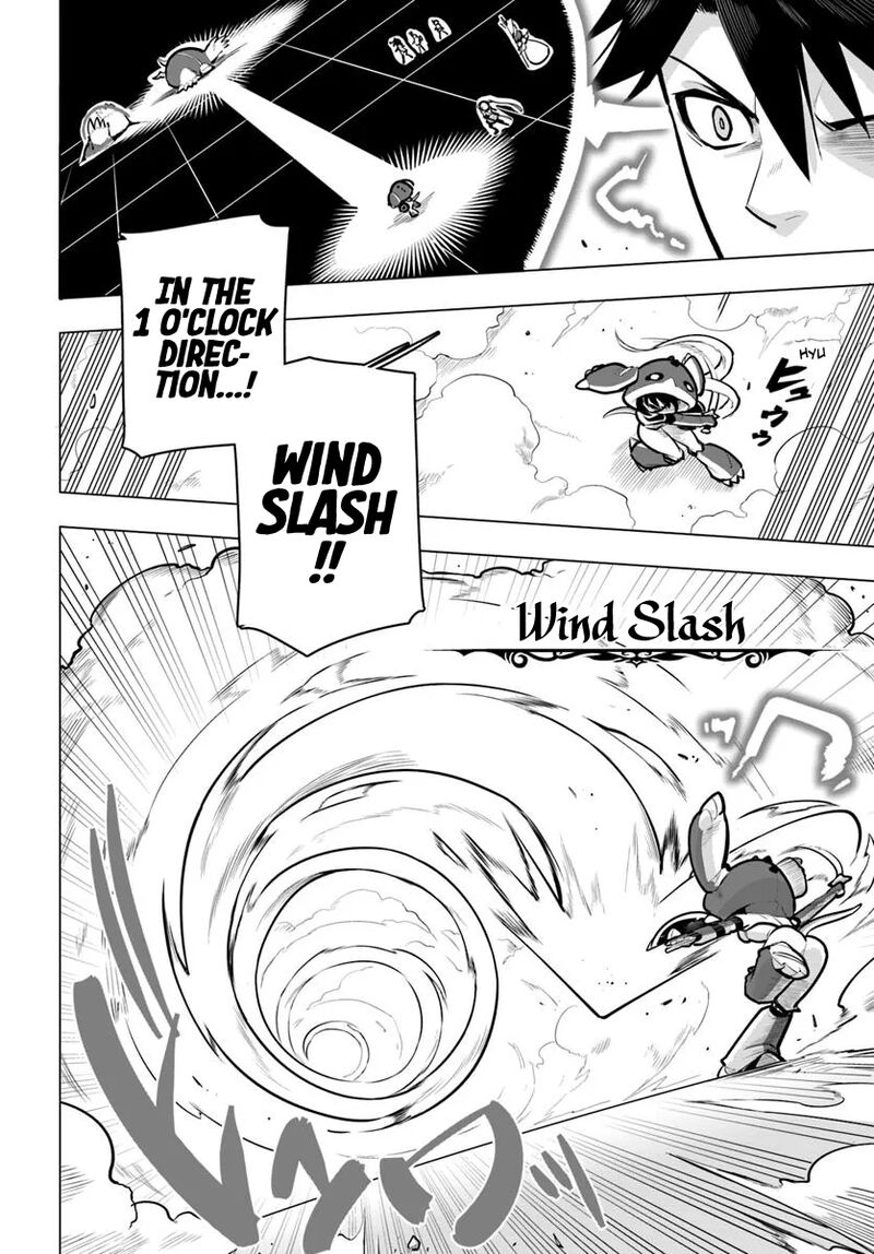 Sekai Saikyou No Kouei Meikyuukoku No Shinjin Tansakusha Chapter 36 Page 27