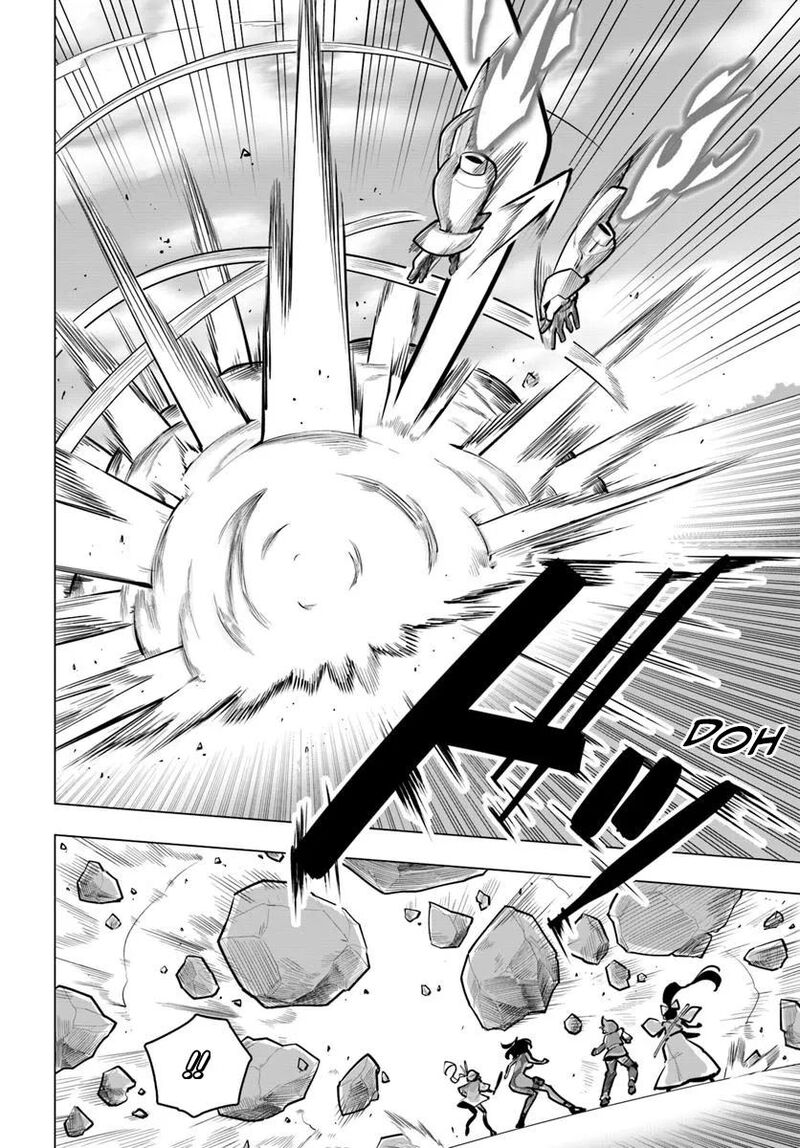Sekai Saikyou No Kouei Meikyuukoku No Shinjin Tansakusha Chapter 37 Page 10