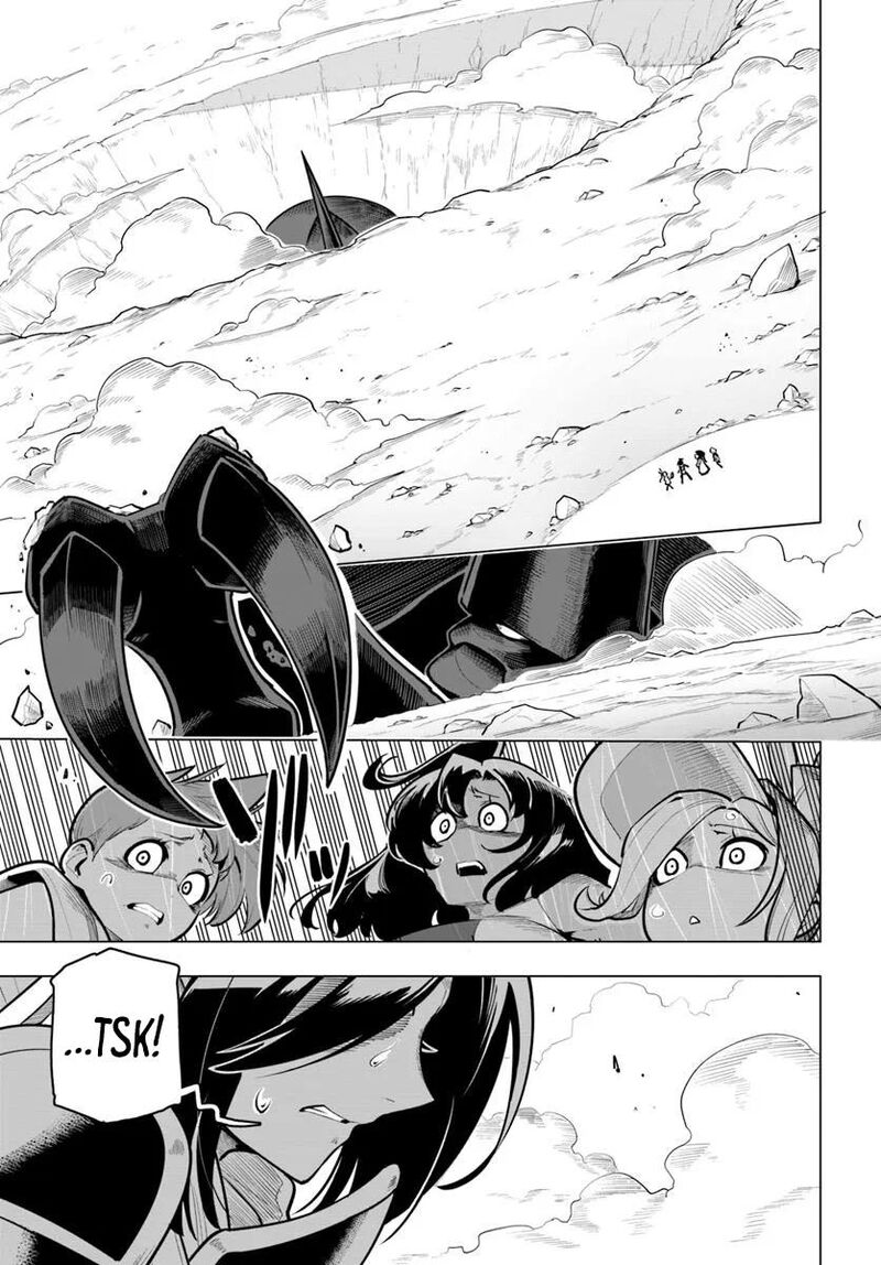 Sekai Saikyou No Kouei Meikyuukoku No Shinjin Tansakusha Chapter 37 Page 13