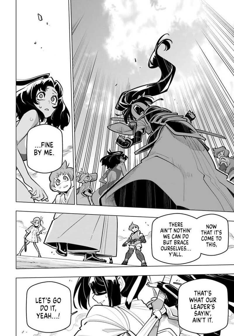 Sekai Saikyou No Kouei Meikyuukoku No Shinjin Tansakusha Chapter 37 Page 14
