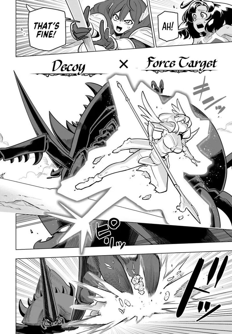 Sekai Saikyou No Kouei Meikyuukoku No Shinjin Tansakusha Chapter 37 Page 30