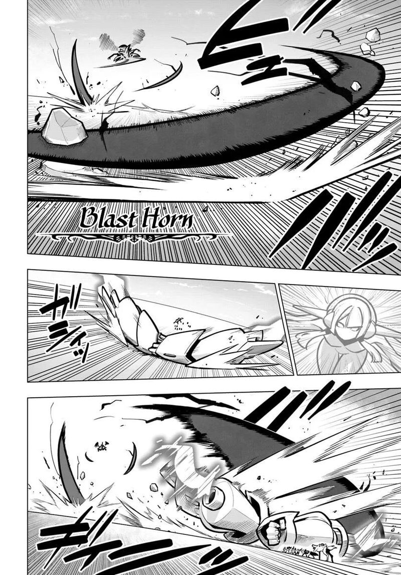 Sekai Saikyou No Kouei Meikyuukoku No Shinjin Tansakusha Chapter 38 Page 10