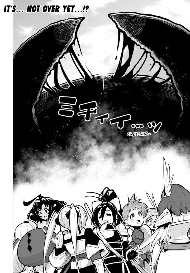 Sekai Saikyou No Kouei Meikyuukoku No Shinjin Tansakusha Chapter 38 Page 41
