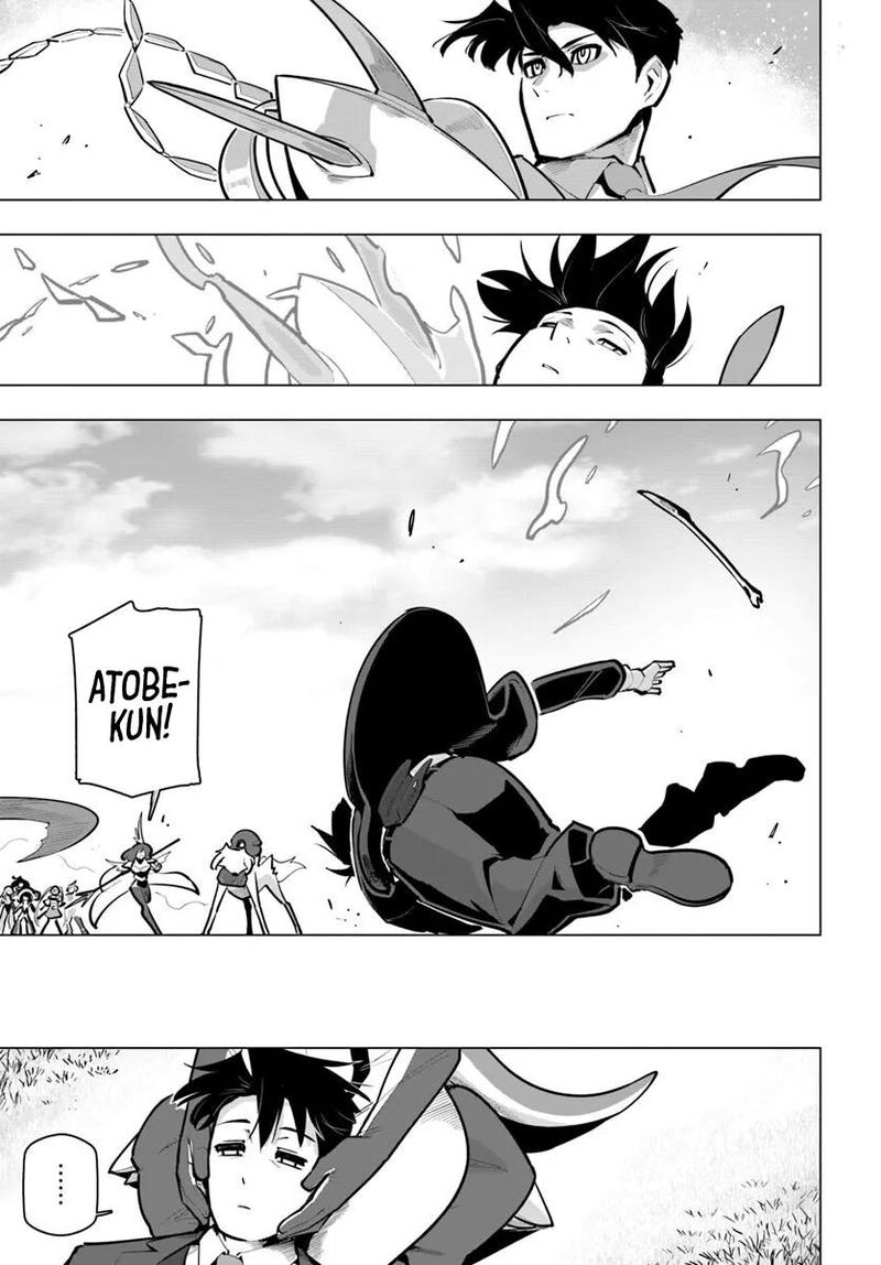 Sekai Saikyou No Kouei Meikyuukoku No Shinjin Tansakusha Chapter 39 Page 12