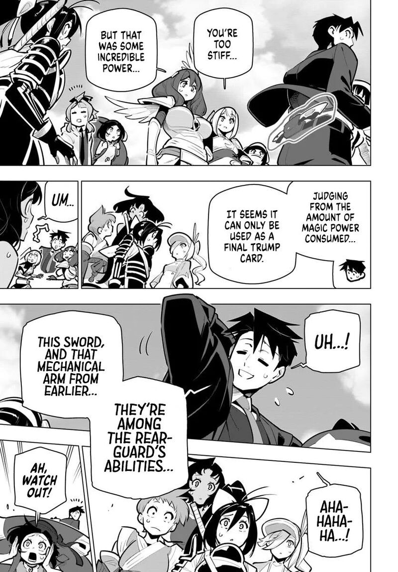 Sekai Saikyou No Kouei Meikyuukoku No Shinjin Tansakusha Chapter 39 Page 16