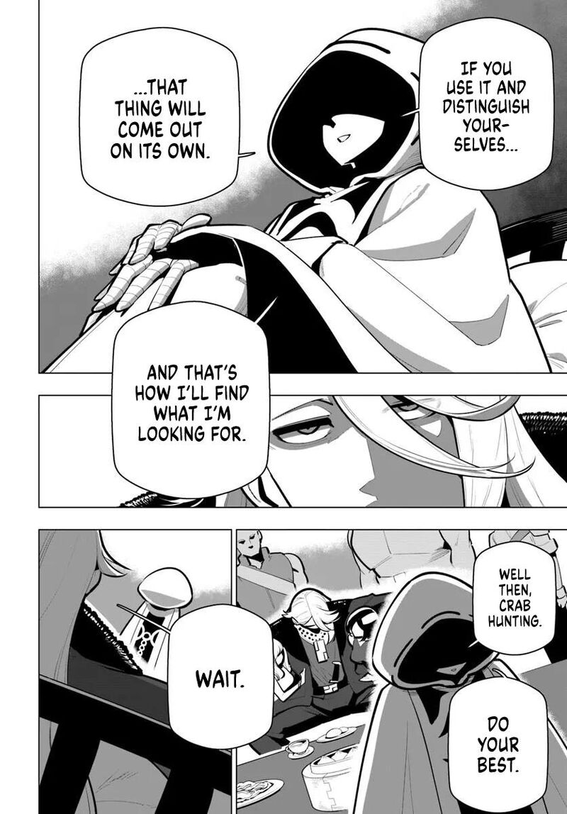 Sekai Saikyou No Kouei Meikyuukoku No Shinjin Tansakusha Chapter 39 Page 39