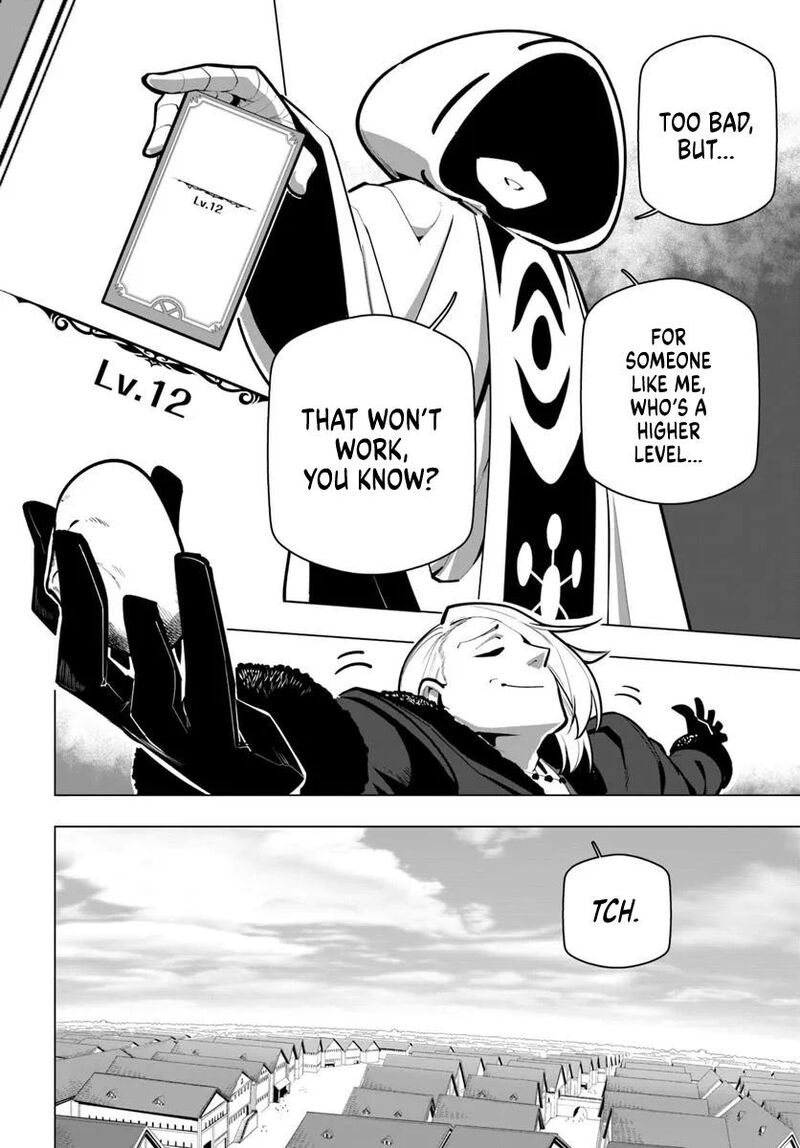 Sekai Saikyou No Kouei Meikyuukoku No Shinjin Tansakusha Chapter 39 Page 41