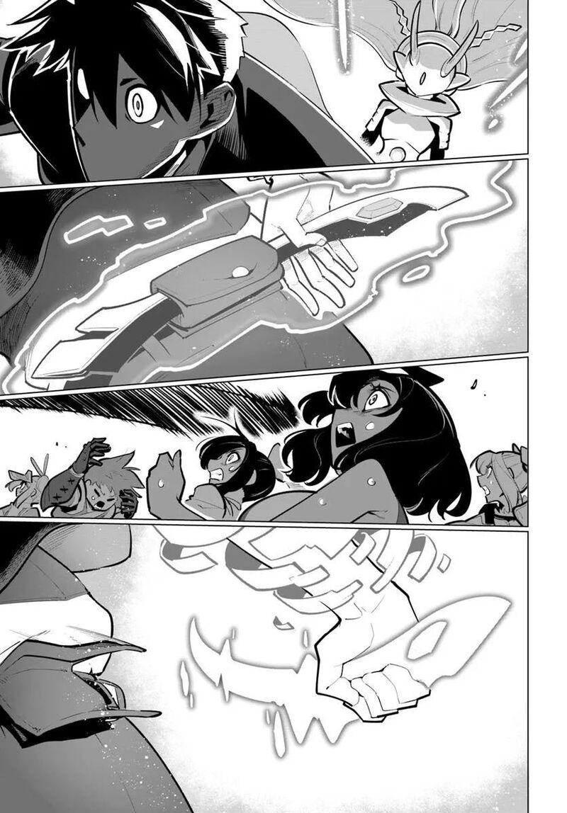 Sekai Saikyou No Kouei Meikyuukoku No Shinjin Tansakusha Chapter 39 Page 7