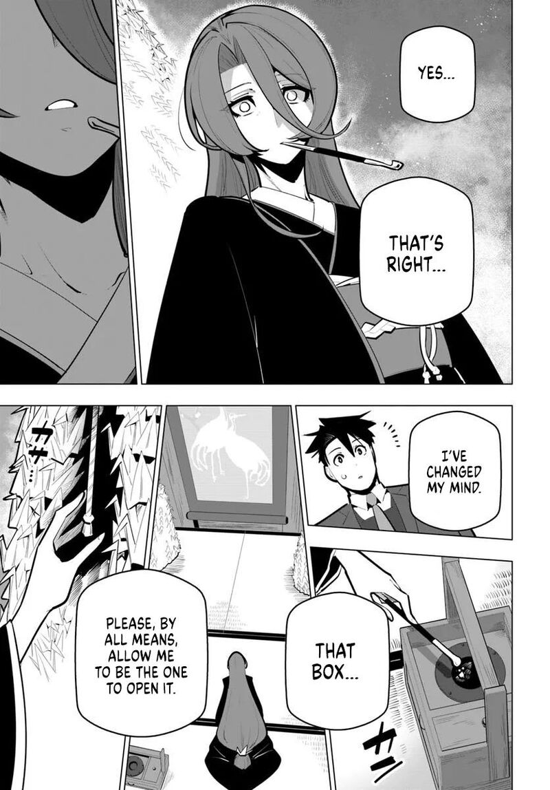 Sekai Saikyou No Kouei Meikyuukoku No Shinjin Tansakusha Chapter 40 Page 25