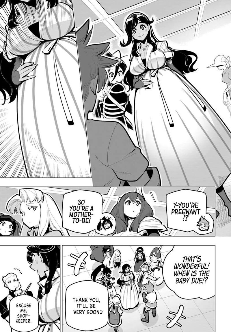 Sekai Saikyou No Kouei Meikyuukoku No Shinjin Tansakusha Chapter 40 Page 3