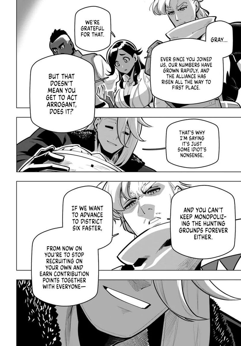 Sekai Saikyou No Kouei Meikyuukoku No Shinjin Tansakusha Chapter 40 Page 30