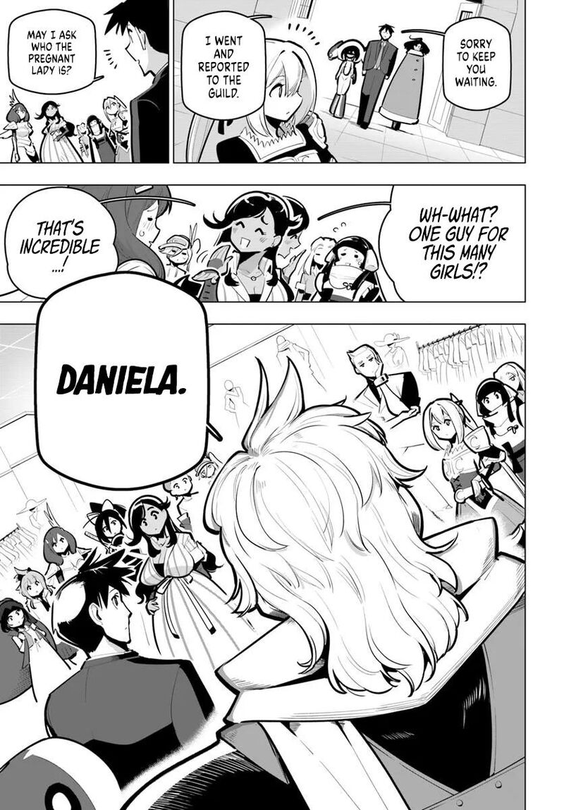 Sekai Saikyou No Kouei Meikyuukoku No Shinjin Tansakusha Chapter 40 Page 5