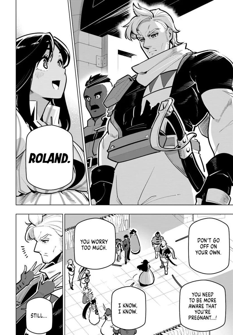 Sekai Saikyou No Kouei Meikyuukoku No Shinjin Tansakusha Chapter 40 Page 6