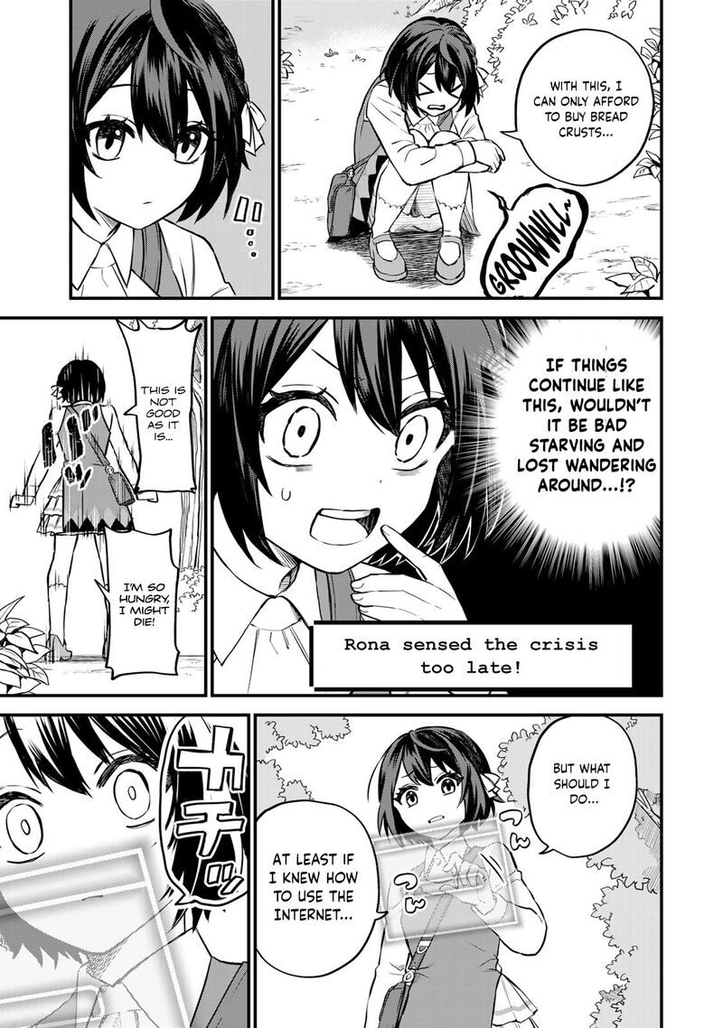 Sekai Saikyou No Majo Hajimemashita Watashidake Kouryaku Saito Wo Mireru Sekai De Jiyuu Ni Ikimasu Chapter 1 Page 19