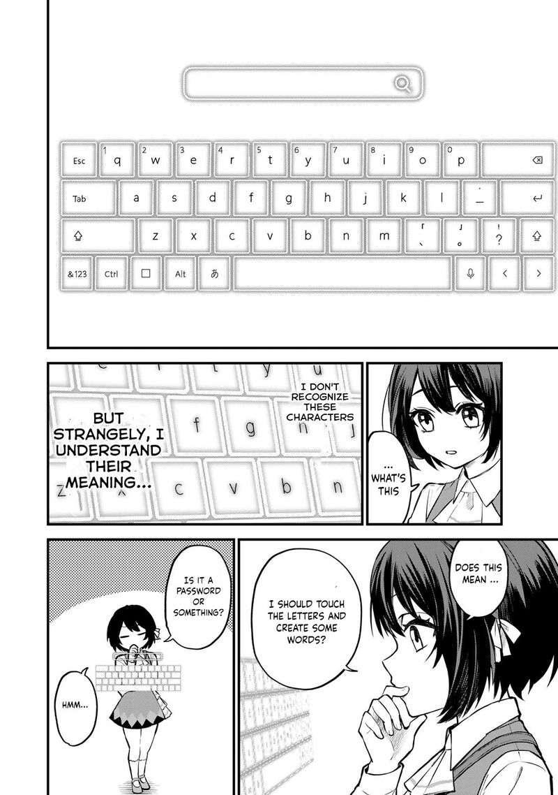 Sekai Saikyou No Majo Hajimemashita Watashidake Kouryaku Saito Wo Mireru Sekai De Jiyuu Ni Ikimasu Chapter 1 Page 20