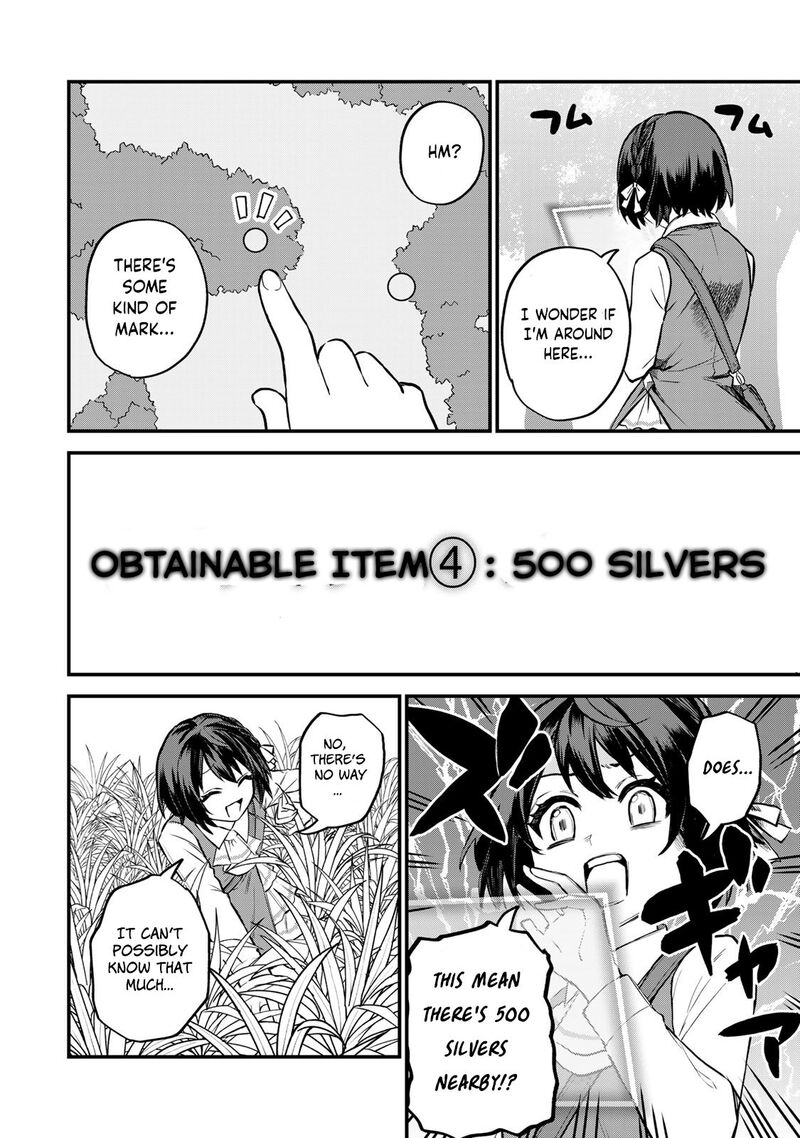 Sekai Saikyou No Majo Hajimemashita Watashidake Kouryaku Saito Wo Mireru Sekai De Jiyuu Ni Ikimasu Chapter 1 Page 26