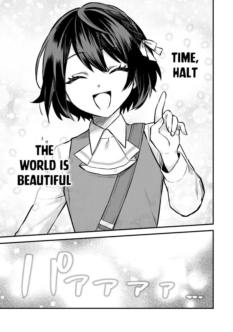 Sekai Saikyou No Majo Hajimemashita Watashidake Kouryaku Saito Wo Mireru Sekai De Jiyuu Ni Ikimasu Chapter 1 Page 41