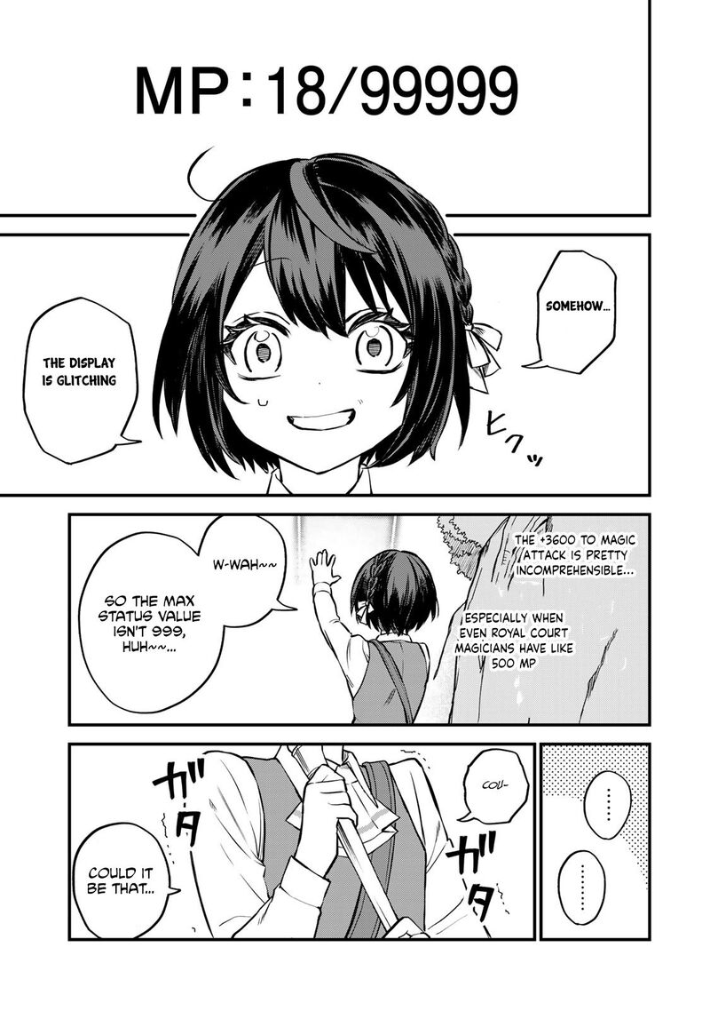 Sekai Saikyou No Majo Hajimemashita Watashidake Kouryaku Saito Wo Mireru Sekai De Jiyuu Ni Ikimasu Chapter 1 Page 51
