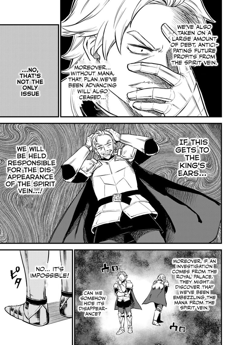 Sekai Saikyou No Majo Hajimemashita Watashidake Kouryaku Saito Wo Mireru Sekai De Jiyuu Ni Ikimasu Chapter 1 Page 59