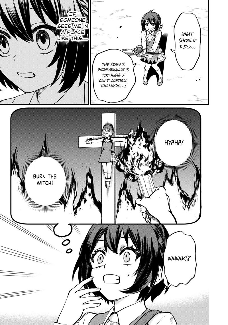 Sekai Saikyou No Majo Hajimemashita Watashidake Kouryaku Saito Wo Mireru Sekai De Jiyuu Ni Ikimasu Chapter 1 Page 65