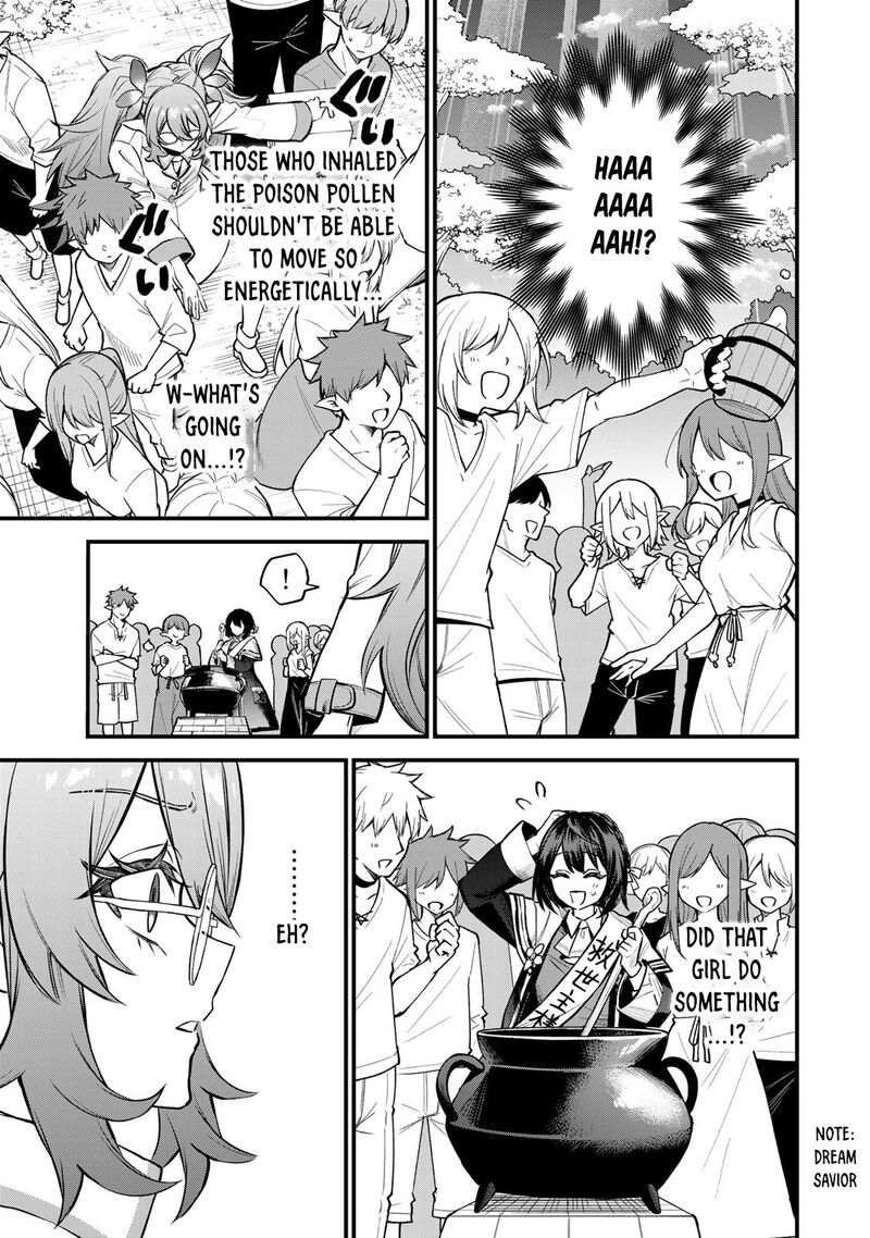 Sekai Saikyou No Majo Hajimemashita Watashidake Kouryaku Saito Wo Mireru Sekai De Jiyuu Ni Ikimasu Chapter 10 Page 26