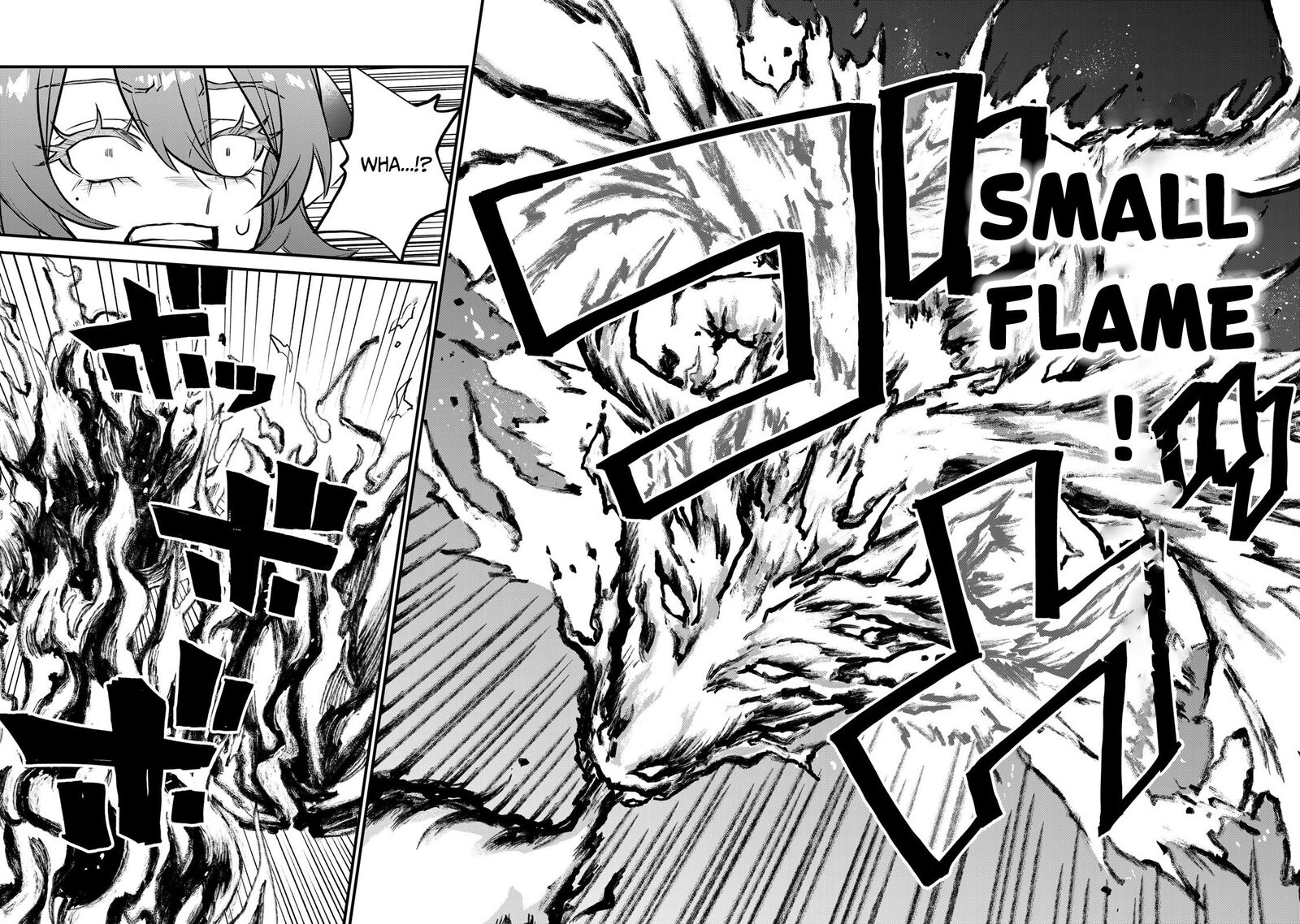 Sekai Saikyou No Majo Hajimemashita Watashidake Kouryaku Saito Wo Mireru Sekai De Jiyuu Ni Ikimasu Chapter 11 Page 21