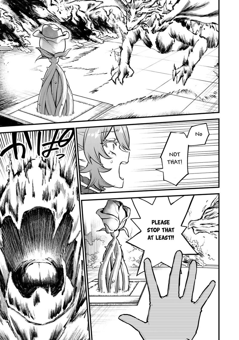 Sekai Saikyou No Majo Hajimemashita Watashidake Kouryaku Saito Wo Mireru Sekai De Jiyuu Ni Ikimasu Chapter 11 Page 23