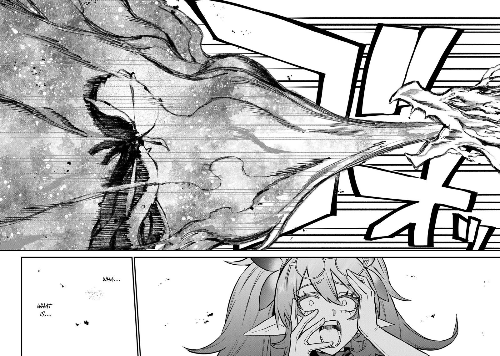 Sekai Saikyou No Majo Hajimemashita Watashidake Kouryaku Saito Wo Mireru Sekai De Jiyuu Ni Ikimasu Chapter 11 Page 24