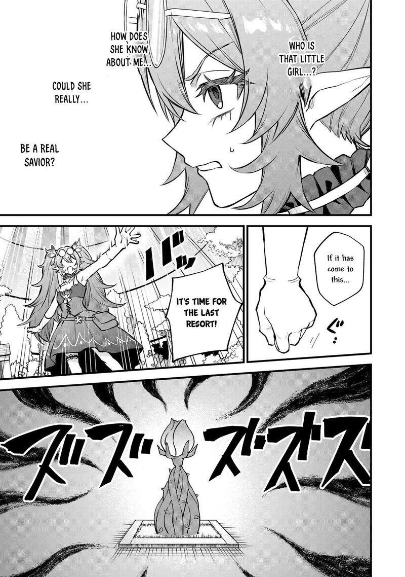 Sekai Saikyou No Majo Hajimemashita Watashidake Kouryaku Saito Wo Mireru Sekai De Jiyuu Ni Ikimasu Chapter 11 Page 4