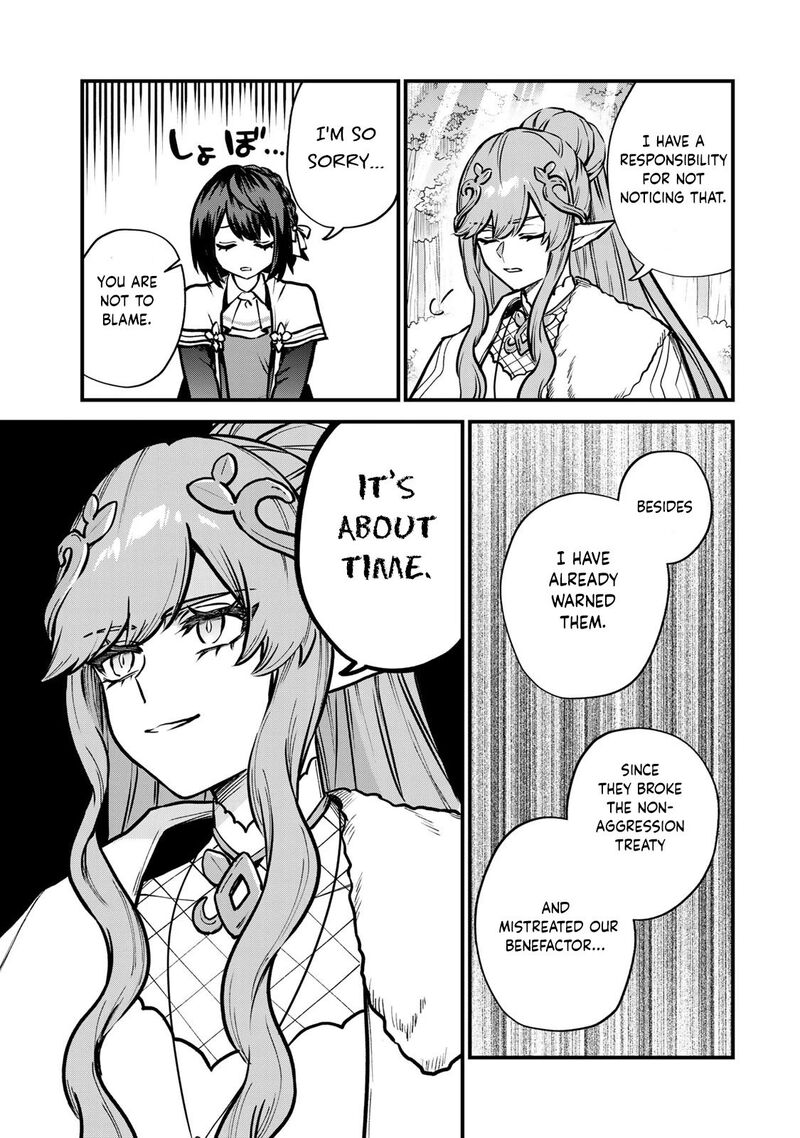 Sekai Saikyou No Majo Hajimemashita Watashidake Kouryaku Saito Wo Mireru Sekai De Jiyuu Ni Ikimasu Chapter 12 Page 16