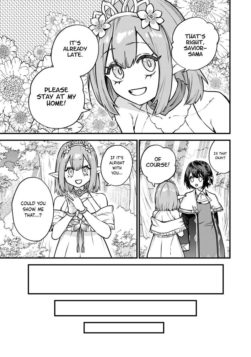 Sekai Saikyou No Majo Hajimemashita Watashidake Kouryaku Saito Wo Mireru Sekai De Jiyuu Ni Ikimasu Chapter 12 Page 18