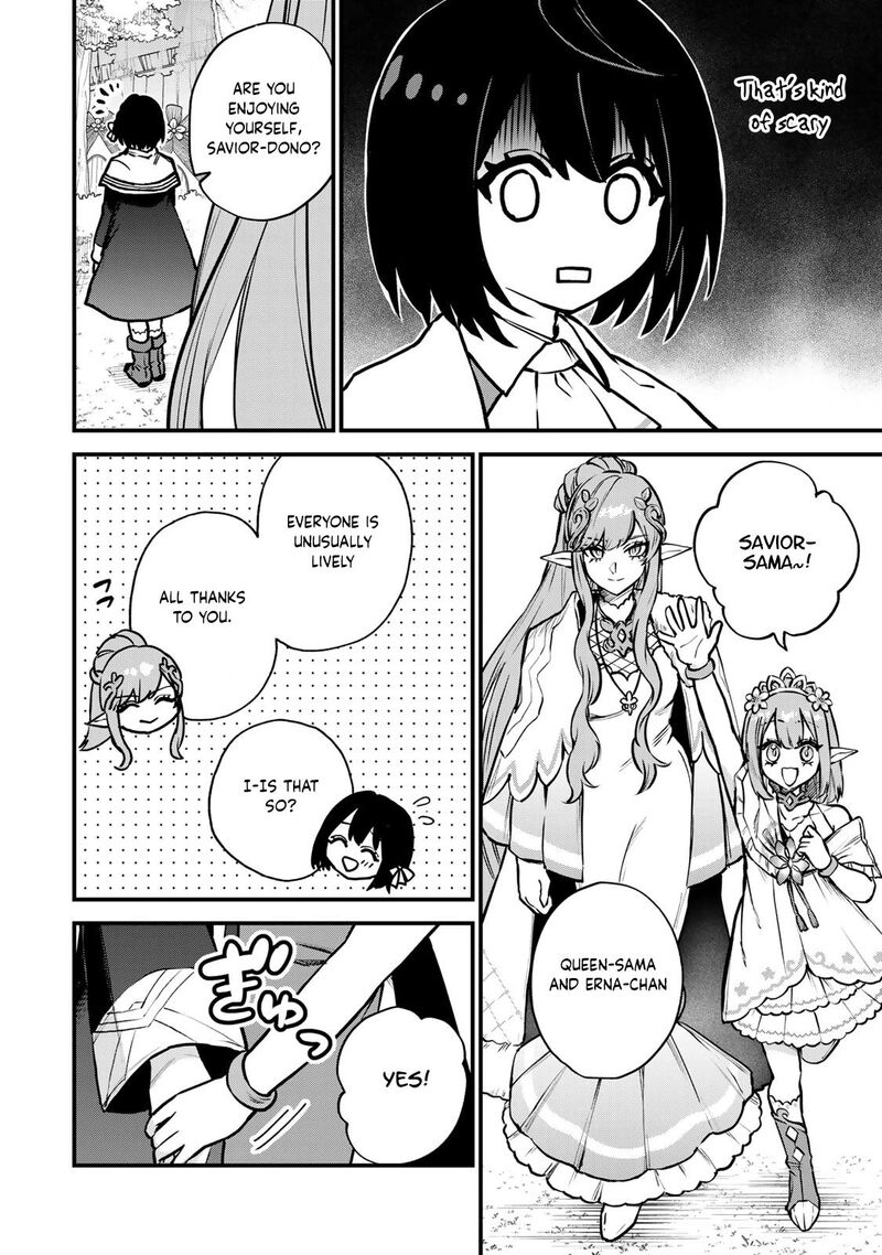 Sekai Saikyou No Majo Hajimemashita Watashidake Kouryaku Saito Wo Mireru Sekai De Jiyuu Ni Ikimasu Chapter 12 Page 5