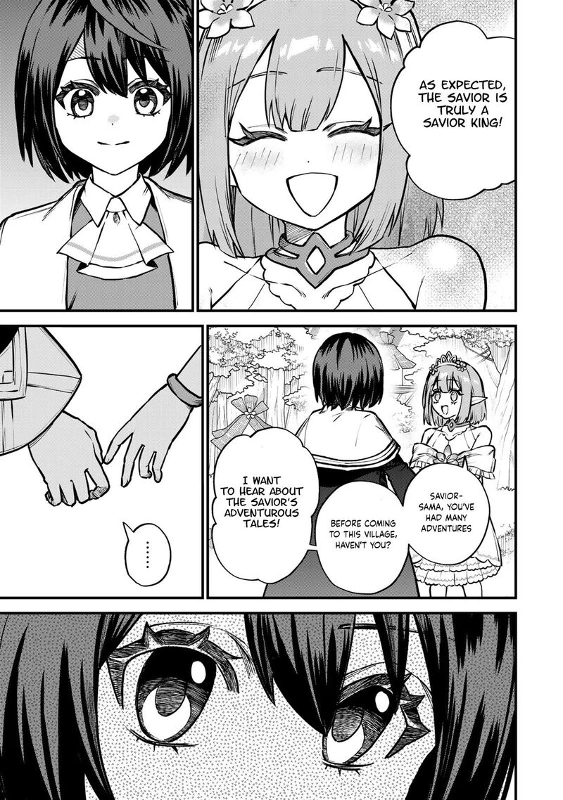 Sekai Saikyou No Majo Hajimemashita Watashidake Kouryaku Saito Wo Mireru Sekai De Jiyuu Ni Ikimasu Chapter 12 Page 6