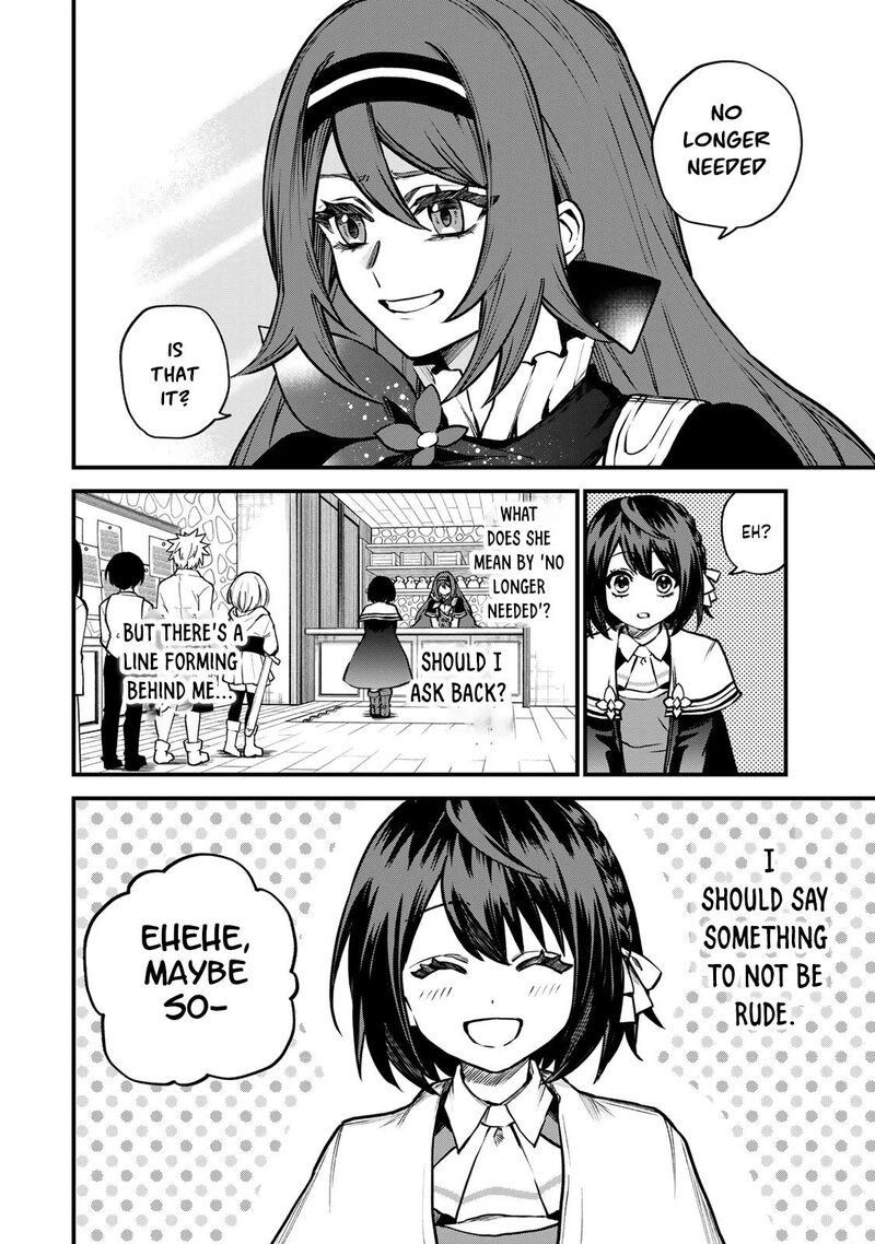 Sekai Saikyou No Majo Hajimemashita Watashidake Kouryaku Saito Wo Mireru Sekai De Jiyuu Ni Ikimasu Chapter 13 Page 17