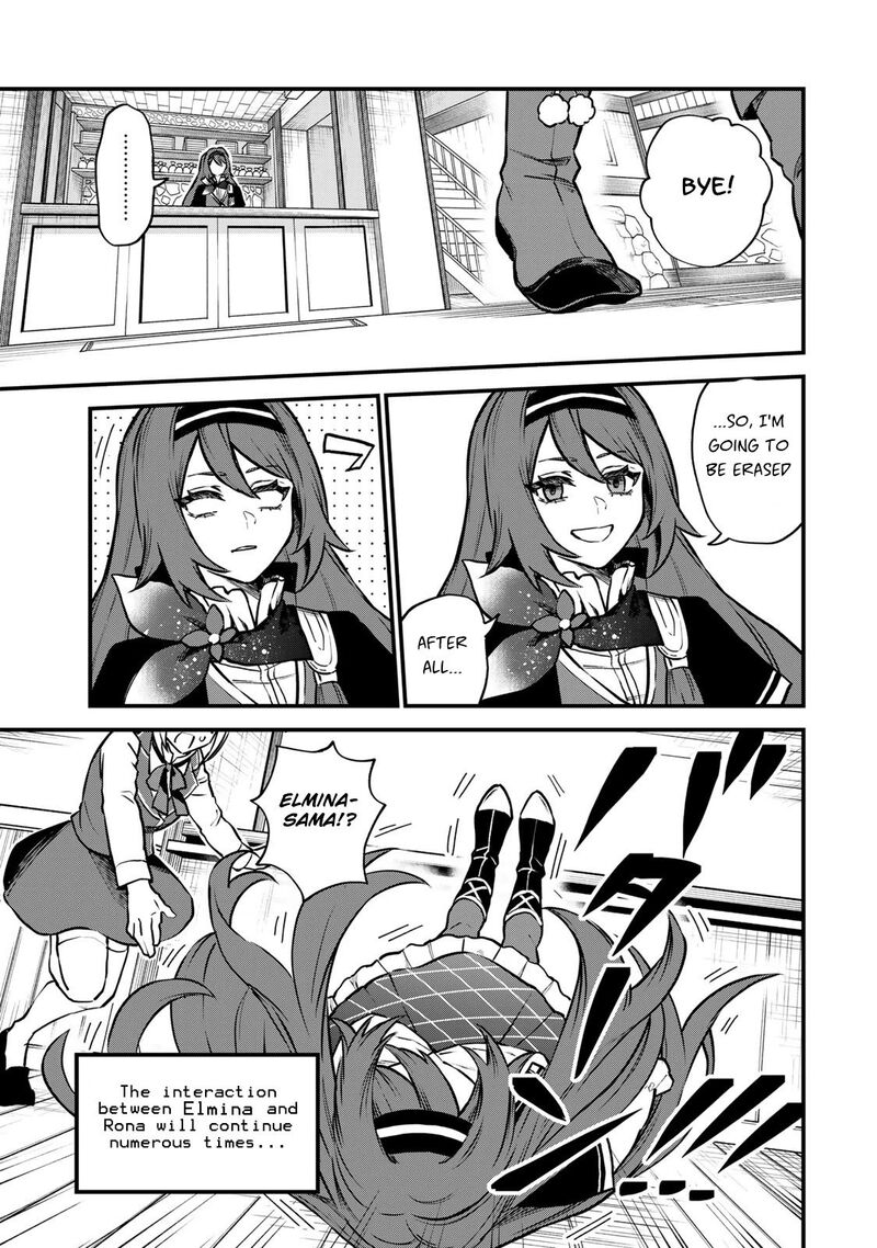 Sekai Saikyou No Majo Hajimemashita Watashidake Kouryaku Saito Wo Mireru Sekai De Jiyuu Ni Ikimasu Chapter 13 Page 18