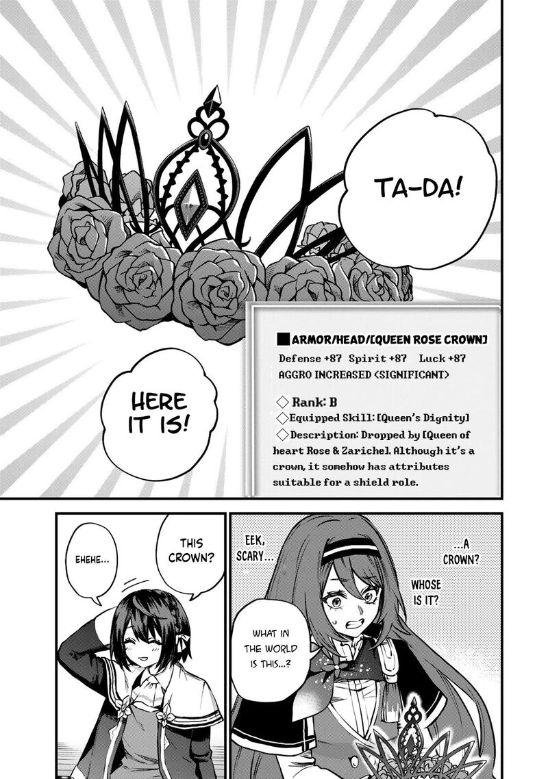 Sekai Saikyou No Majo Hajimemashita Watashidake Kouryaku Saito Wo Mireru Sekai De Jiyuu Ni Ikimasu Chapter 13 Page 8