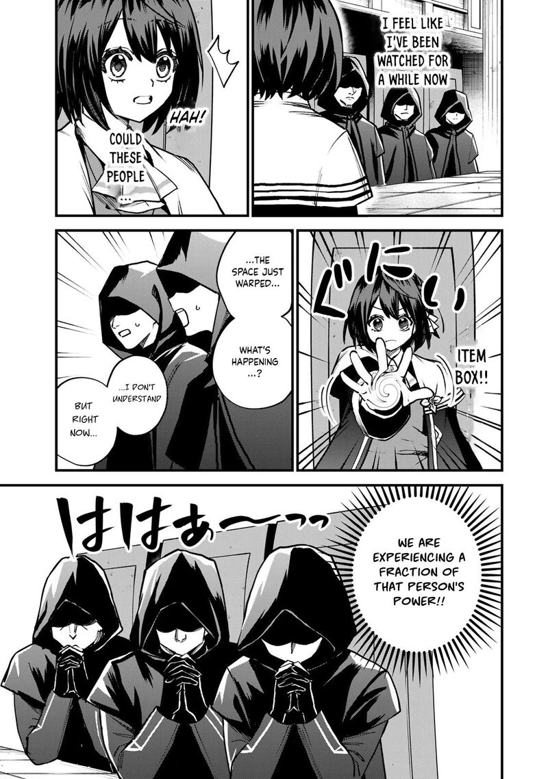 Sekai Saikyou No Majo Hajimemashita Watashidake Kouryaku Saito Wo Mireru Sekai De Jiyuu Ni Ikimasu Chapter 14 Page 16