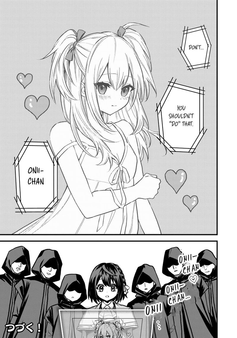 Sekai Saikyou No Majo Hajimemashita Watashidake Kouryaku Saito Wo Mireru Sekai De Jiyuu Ni Ikimasu Chapter 14 Page 26