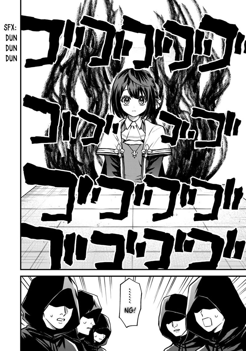 Sekai Saikyou No Majo Hajimemashita Watashidake Kouryaku Saito Wo Mireru Sekai De Jiyuu Ni Ikimasu Chapter 14 Page 9