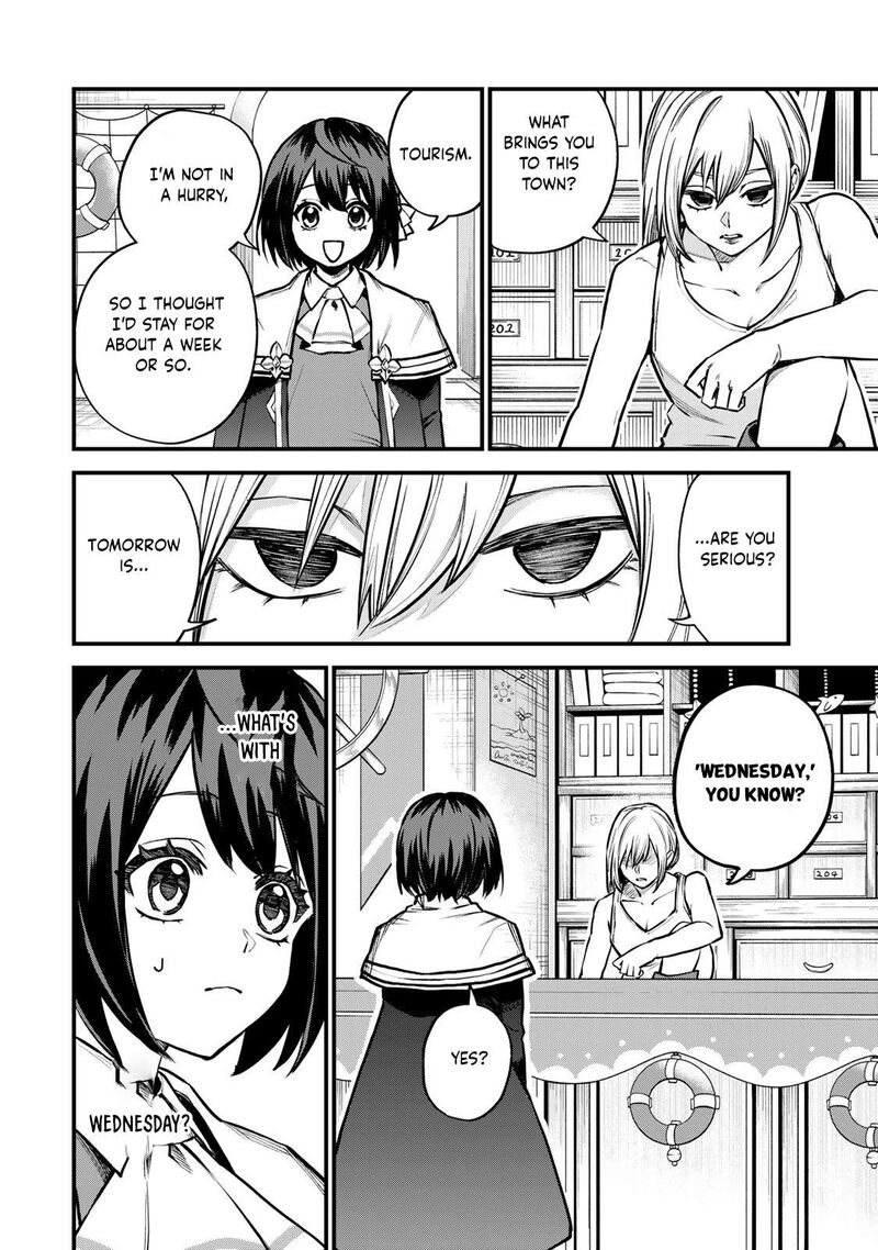 Sekai Saikyou No Majo Hajimemashita Watashidake Kouryaku Saito Wo Mireru Sekai De Jiyuu Ni Ikimasu Chapter 15 Page 23