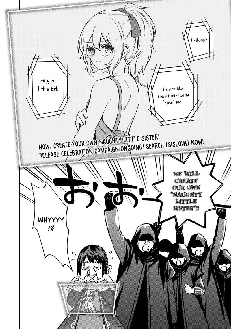 Sekai Saikyou No Majo Hajimemashita Watashidake Kouryaku Saito Wo Mireru Sekai De Jiyuu Ni Ikimasu Chapter 15 Page 3