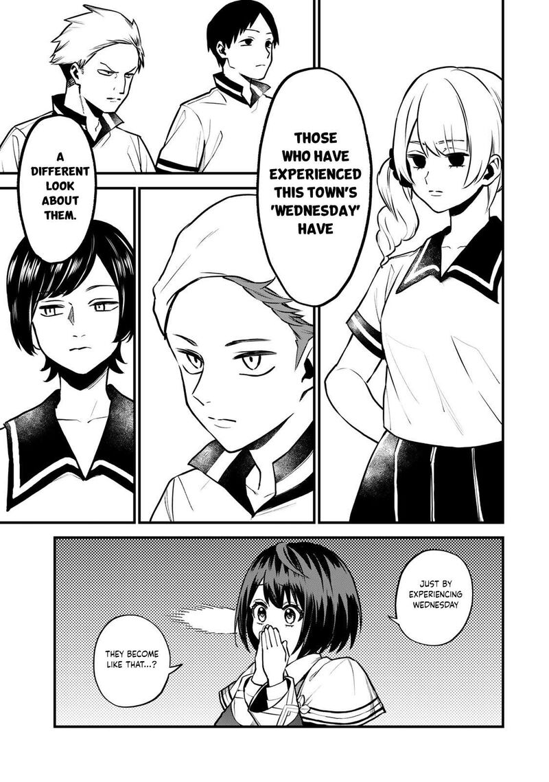 Sekai Saikyou No Majo Hajimemashita Watashidake Kouryaku Saito Wo Mireru Sekai De Jiyuu Ni Ikimasu Chapter 16 Page 10