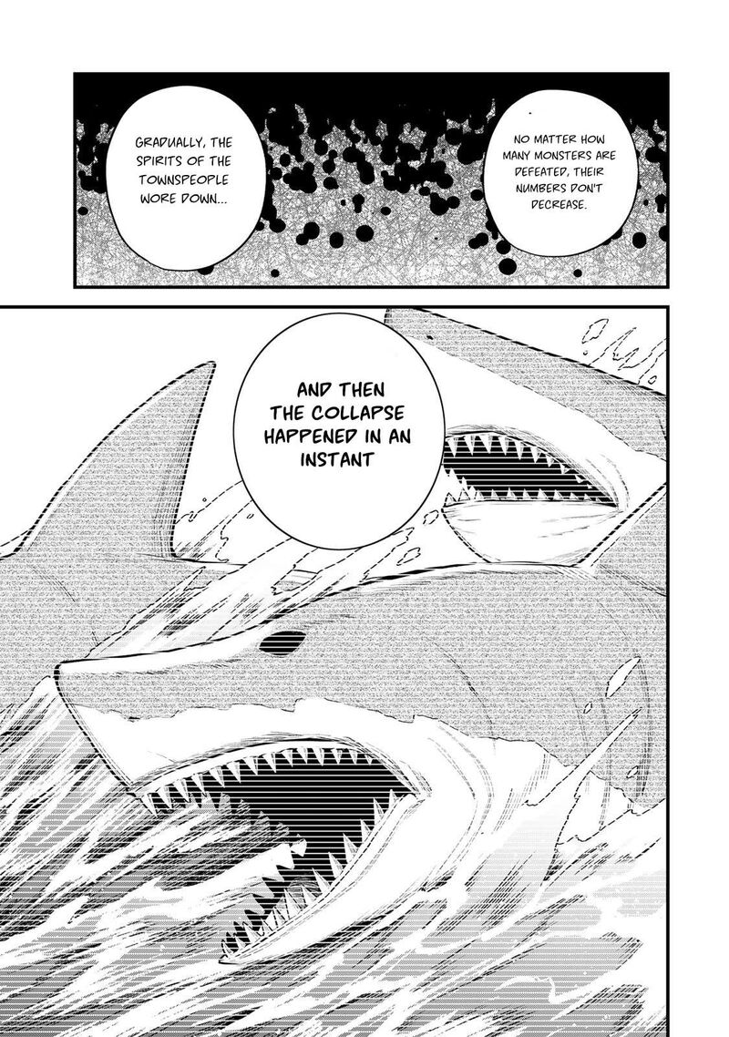 Sekai Saikyou No Majo Hajimemashita Watashidake Kouryaku Saito Wo Mireru Sekai De Jiyuu Ni Ikimasu Chapter 16 Page 12