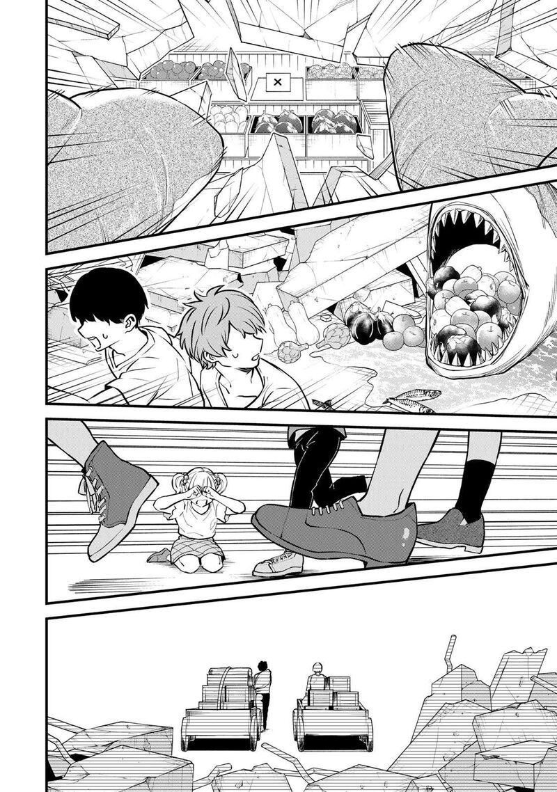 Sekai Saikyou No Majo Hajimemashita Watashidake Kouryaku Saito Wo Mireru Sekai De Jiyuu Ni Ikimasu Chapter 16 Page 13