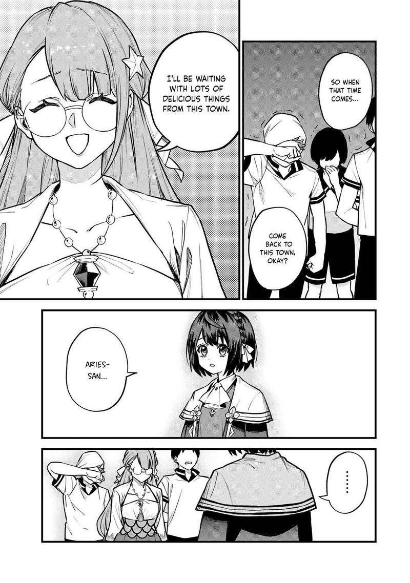 Sekai Saikyou No Majo Hajimemashita Watashidake Kouryaku Saito Wo Mireru Sekai De Jiyuu Ni Ikimasu Chapter 16 Page 16